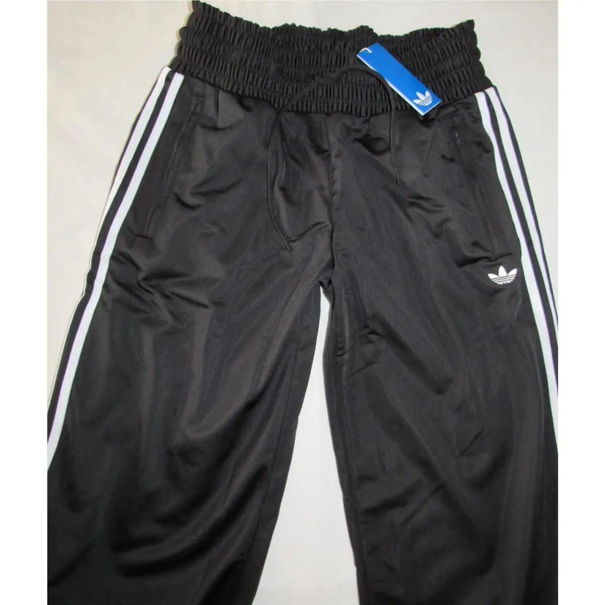 Adidas clothing - KD0301 - KD0301 - Black (UPC: 198321695866) 12