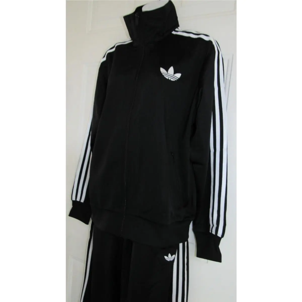 Adidas clothing - KD0301 - KD0301 - Black (UPC: 198321695866) 20