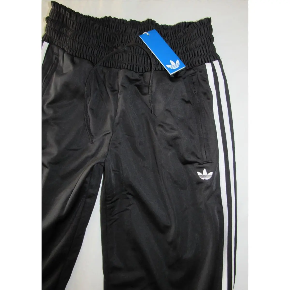 Adidas clothing - KD0301 - KD0301 - Black (UPC: 198321695866) 3