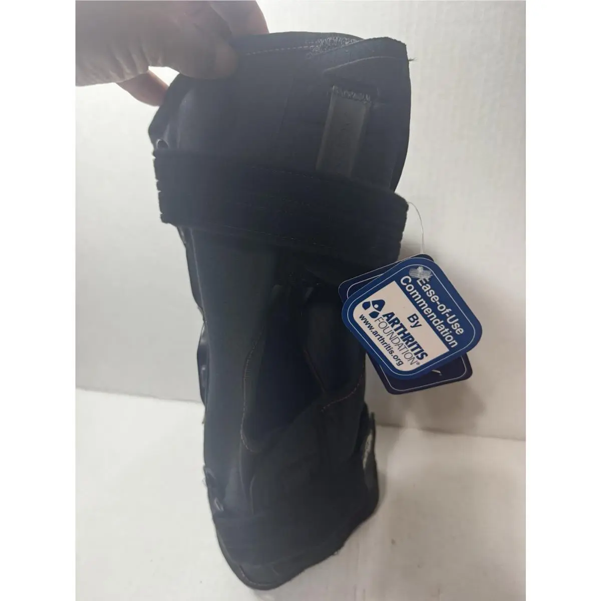 DonJoy  - Donjoy Clima - Clima - Black 3