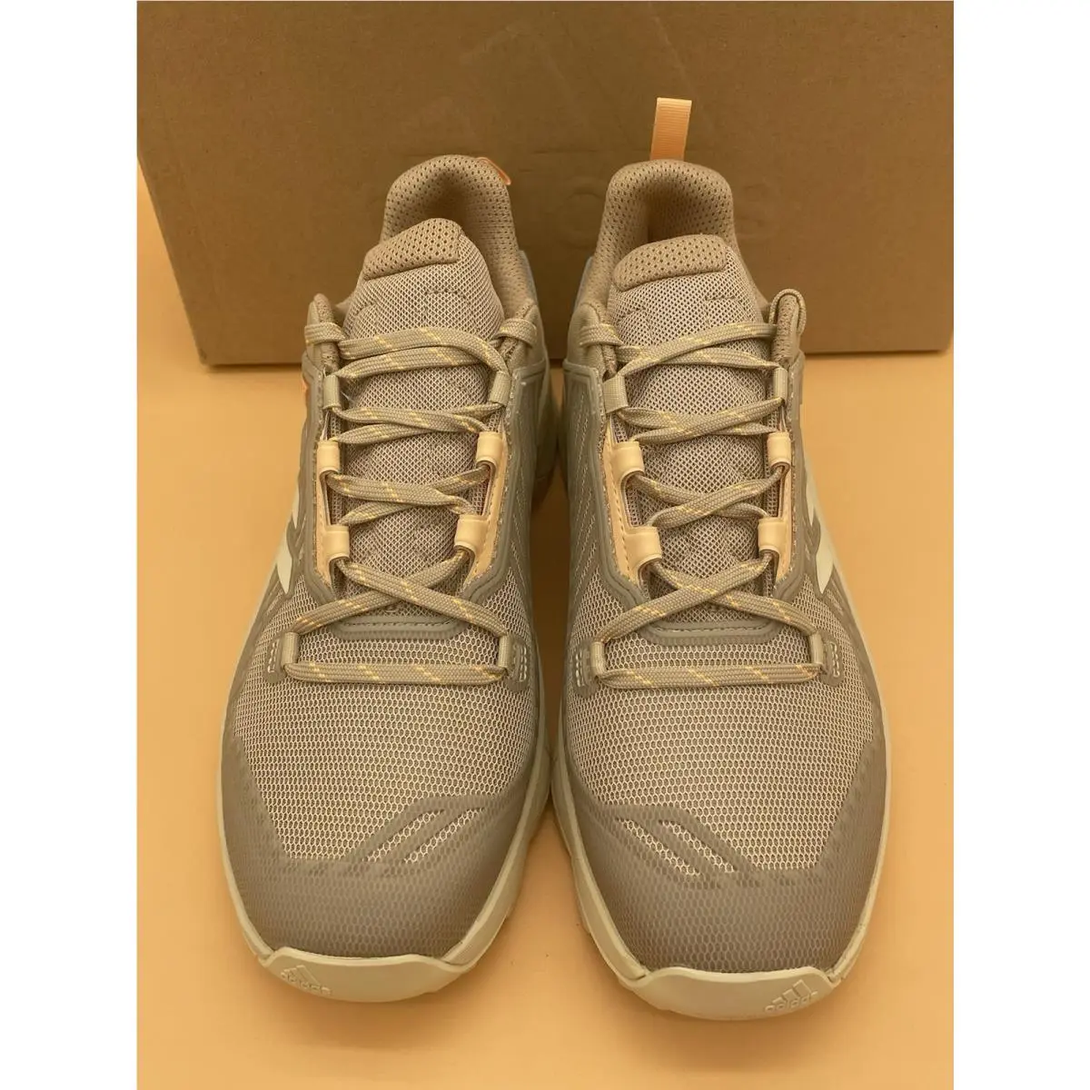 Adidas shoes - adidas TERREX Swift - TERREX Swift - GZ3047 - Beige (UPC: 195734444715) 0