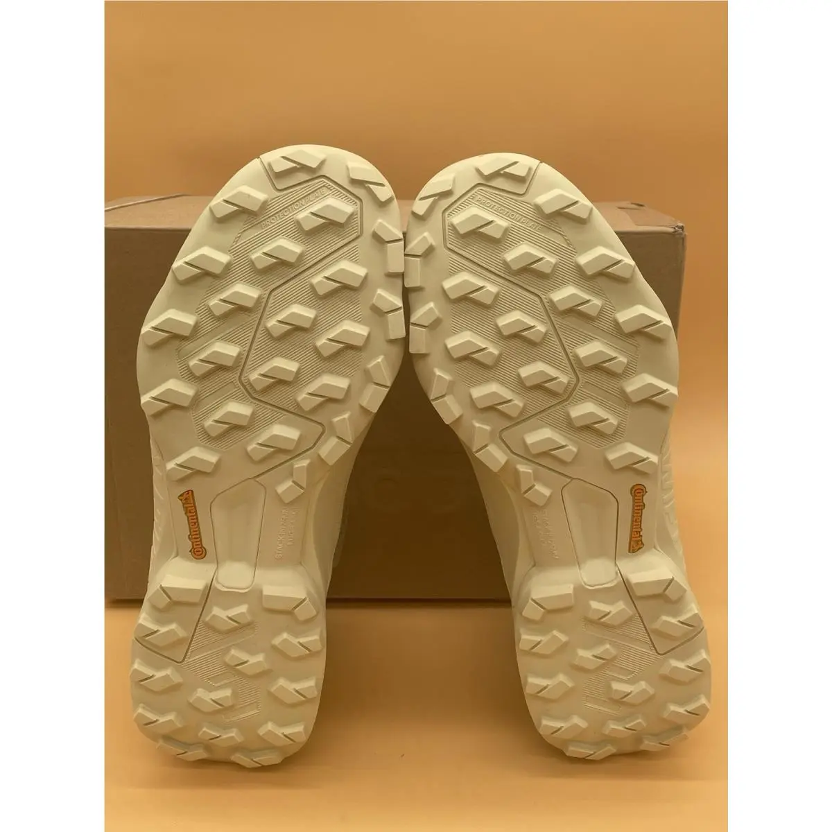 Adidas shoes - adidas TERREX Swift - TERREX Swift - GZ3047 - Beige (UPC: 195734444715) 2