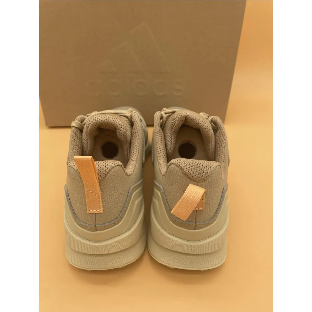 Adidas shoes - adidas TERREX Swift - TERREX Swift - GZ3047 - Beige (UPC: 195734444715) 3