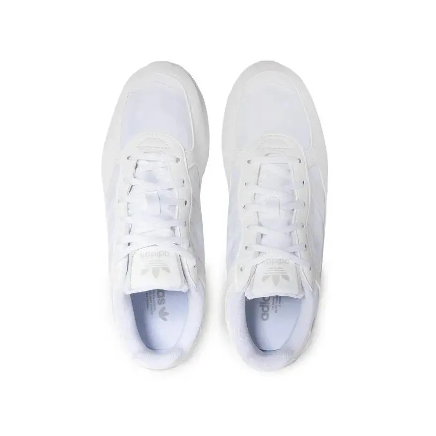 Adidas shoes - adidas Originals - Originals - FY7935 - White (UPC: 194813738844) 6