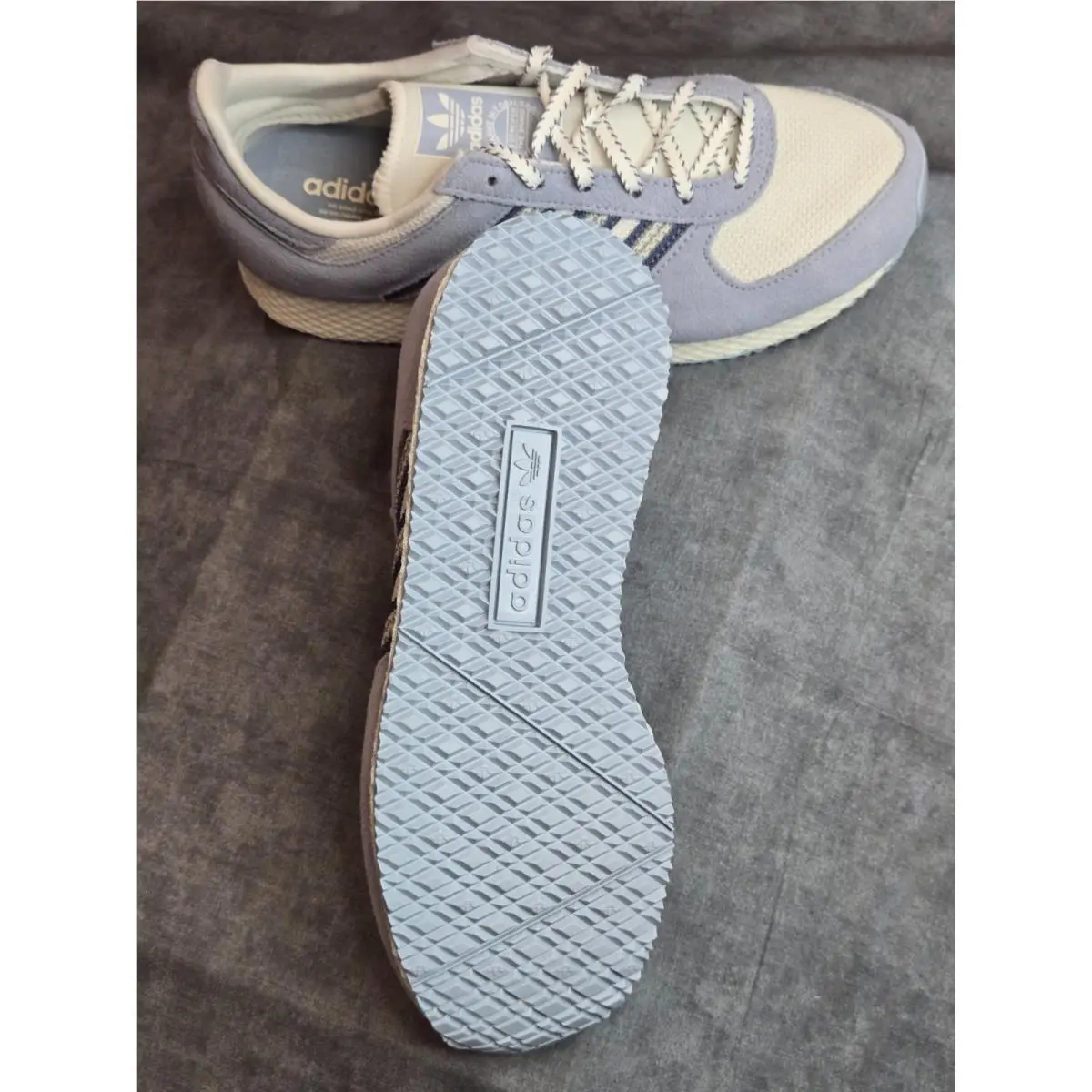 Adidas shoes - adidas atlanta - atlanta - JI2893 - White Blue Silver Violet, Manufacturer: Wonder Quartz/Zero Metallic/Crystal Sand 0