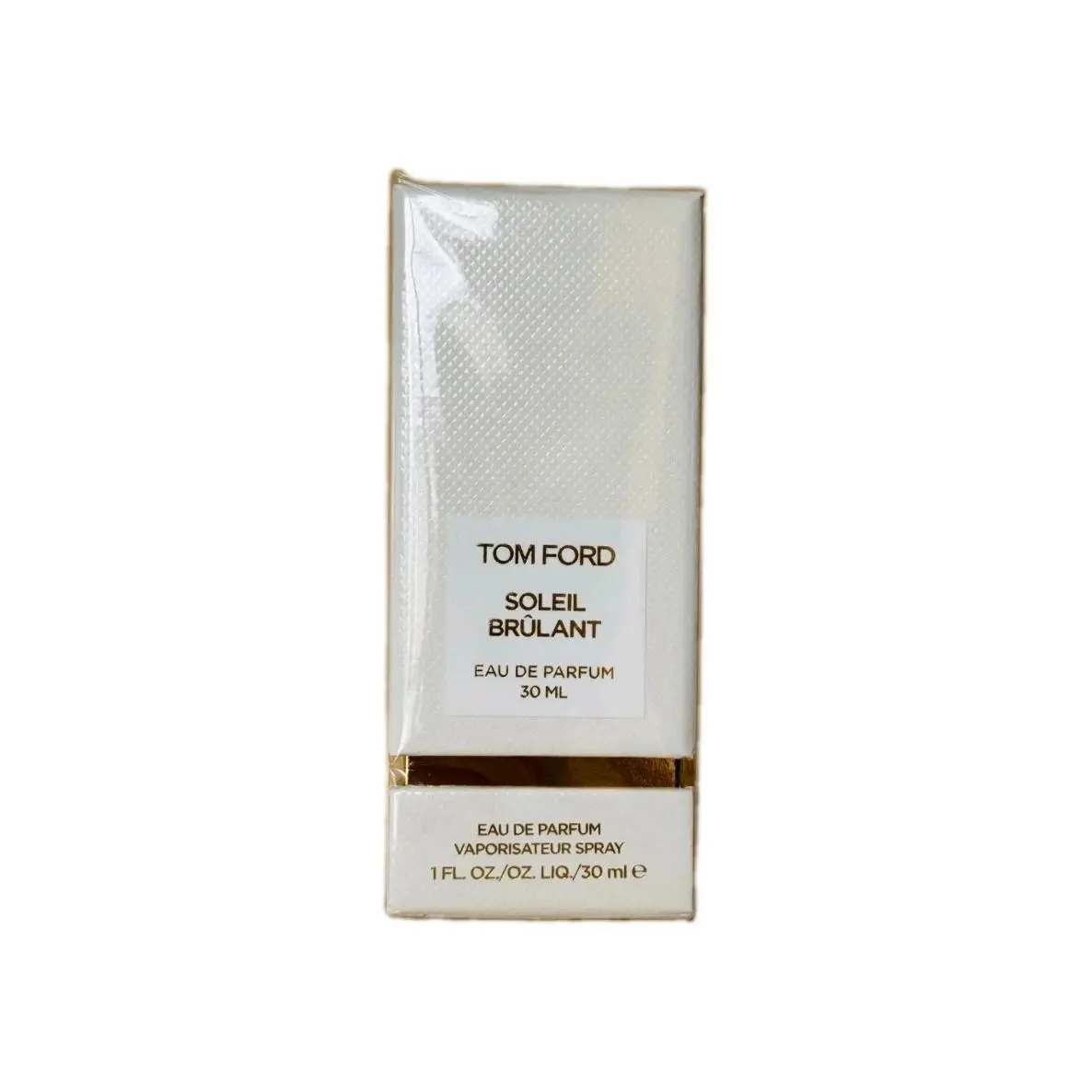 Tom Ford Soleil Brulant Eau De Parfum Spray 30 ml / 1 oz