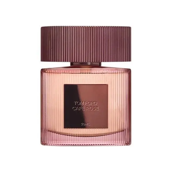 Tom Ford Unisex Cafe Rose 2023 Edp 1.0 oz Fragrances 888066149082