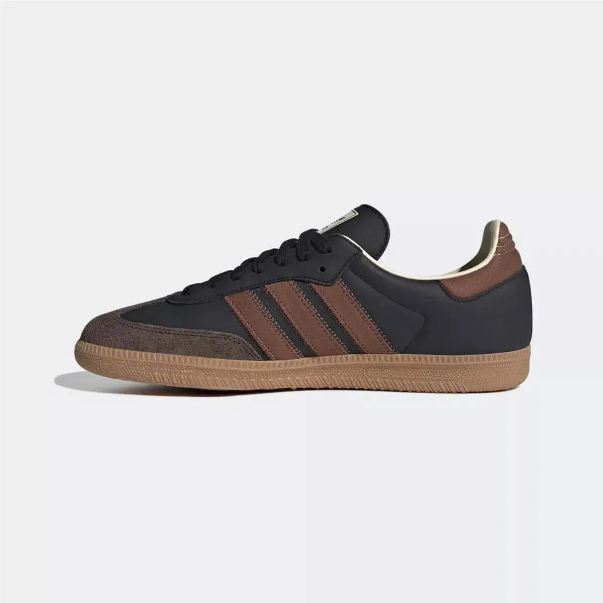 Adidas shoes - adidas Samba - Samba - IE9123 - Black 0