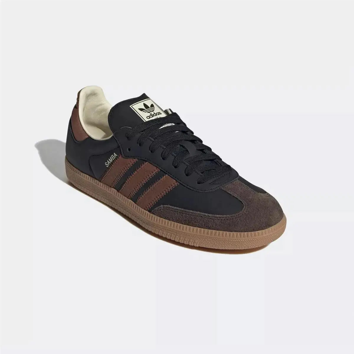 Adidas shoes - adidas Samba - Samba - IE9123 - Black 1
