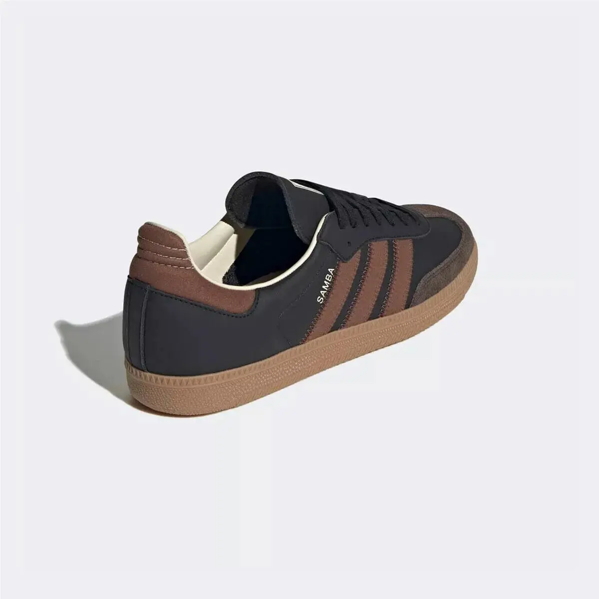 Adidas shoes - adidas Samba - Samba - IE9123 - Black 2