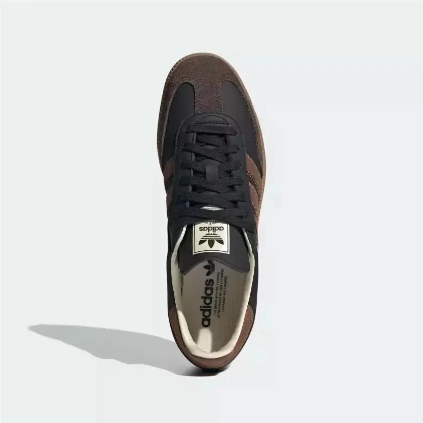 Adidas shoes - adidas Samba - Samba - IE9123 - Black 3