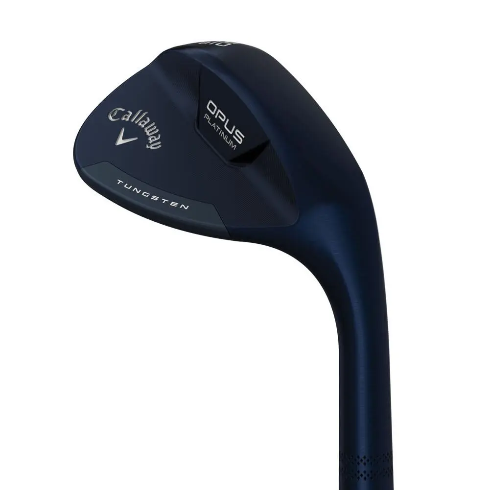 Callaway  - Blue 8