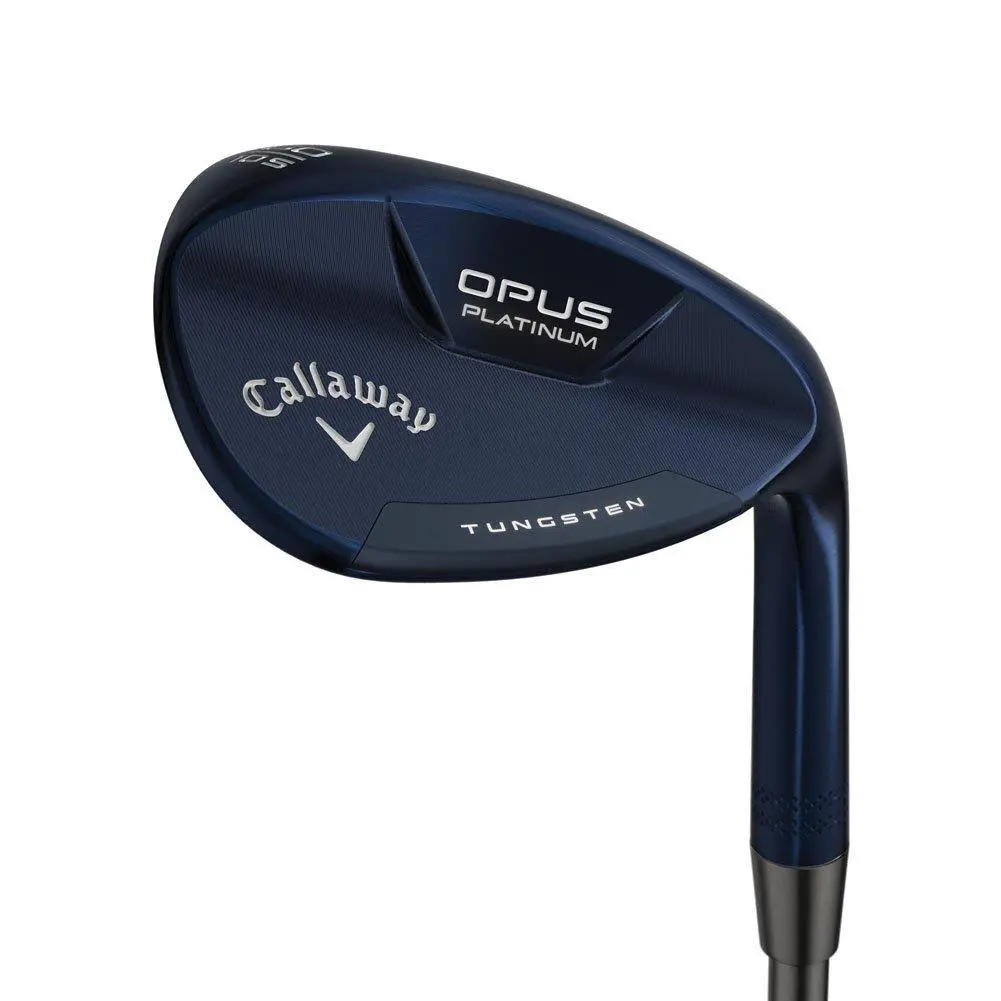 Callaway  - Blue 4