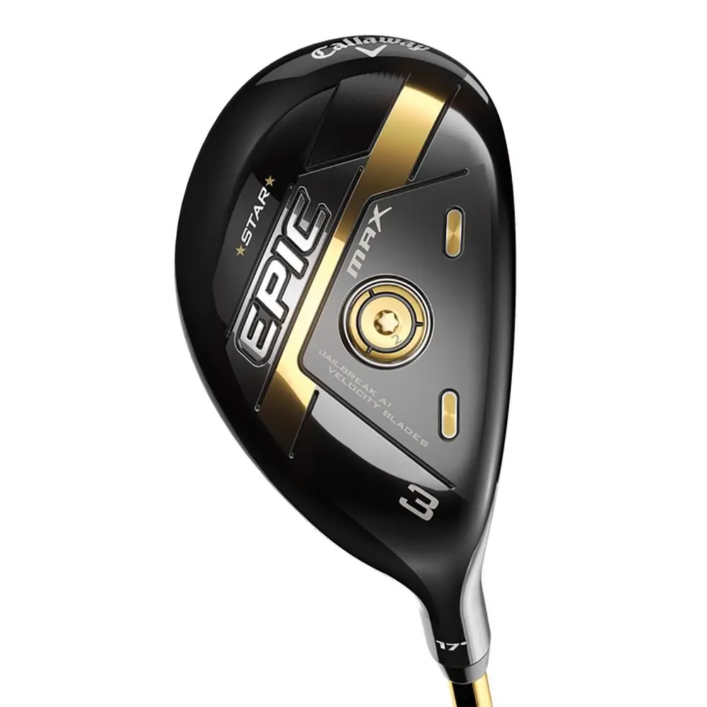 Callaway  - Epic Max Star - Epic Max Star 3