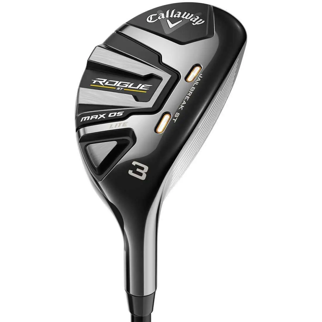 Callaway  - Right Hand | 4H | Project X Cypher Black 40 | Senior 0