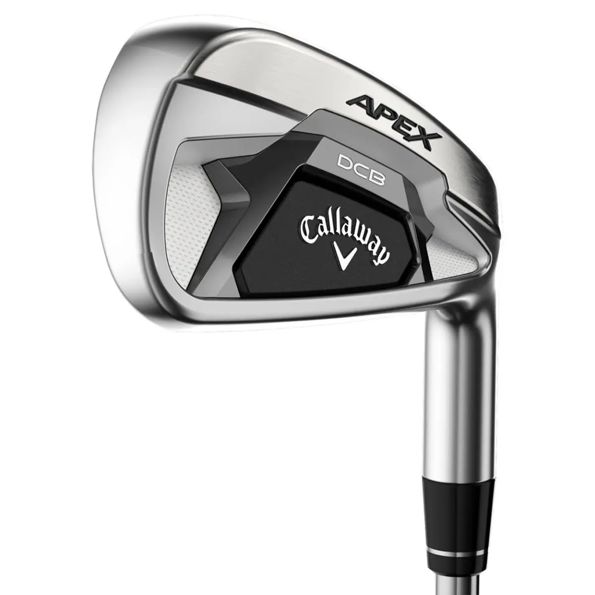 Callaway  - Apex DCB 21 - Apex DCB 3