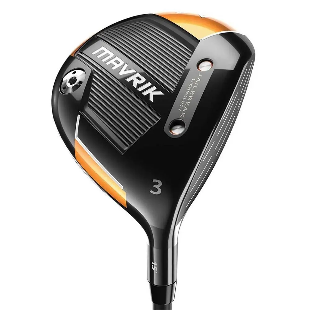 Callaway Golf Mavrik 22 Fairway Wood - Choose Club Flex
