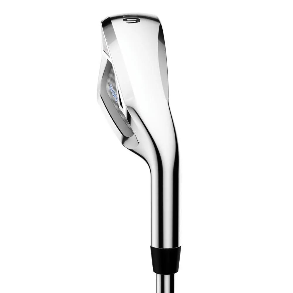 Callaway  - Paradym Ai Smoke HL - Paradym Smoke 8
