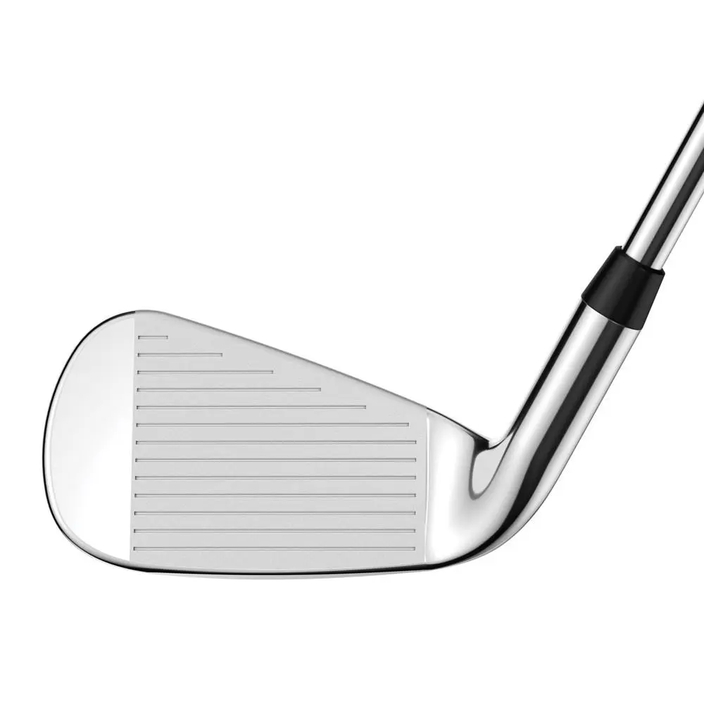 Callaway  - Paradym Ai Smoke HL - Paradym Smoke 6