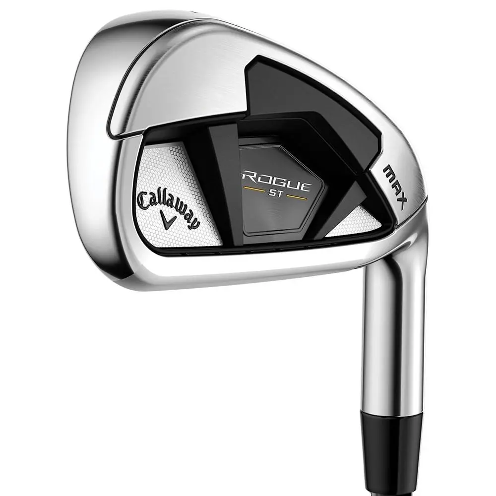 Callaway  - Rogue ST `24 Max - Rogue Max 0