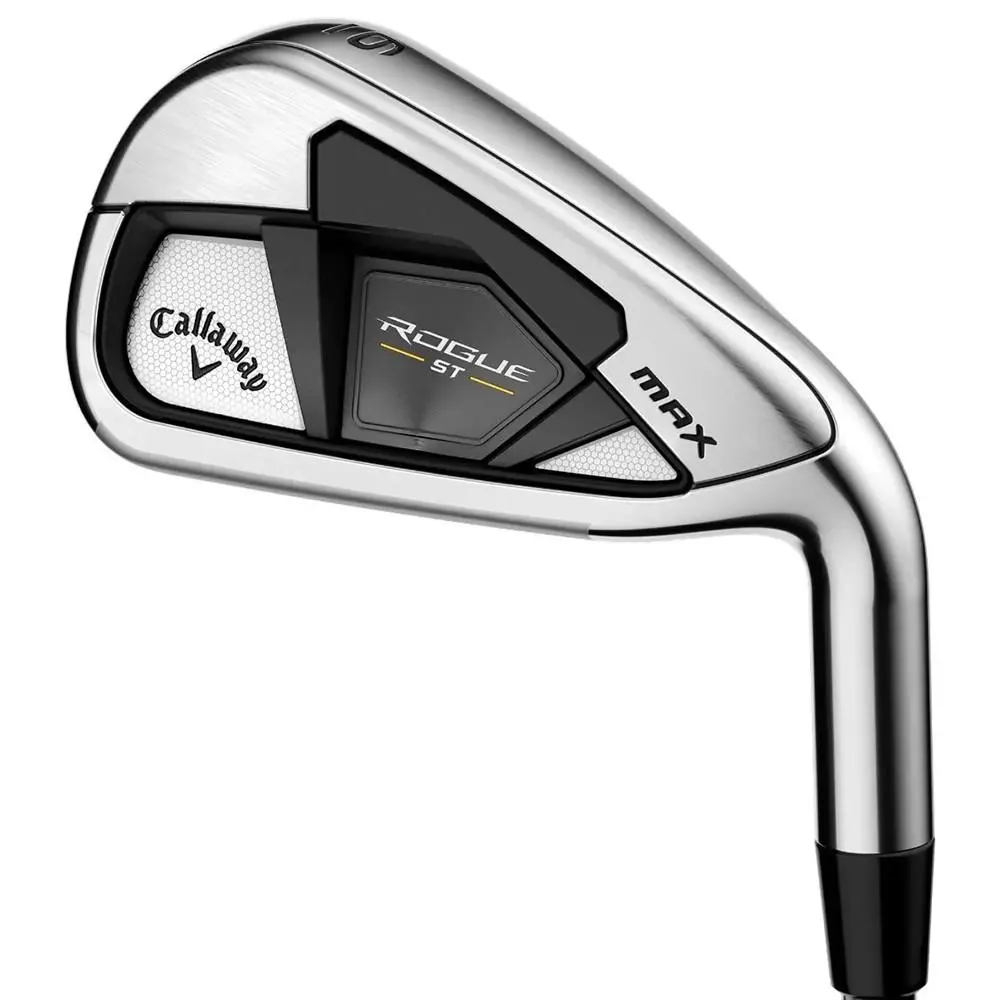 Callaway  - Rogue ST `24 Max - Rogue Max 3