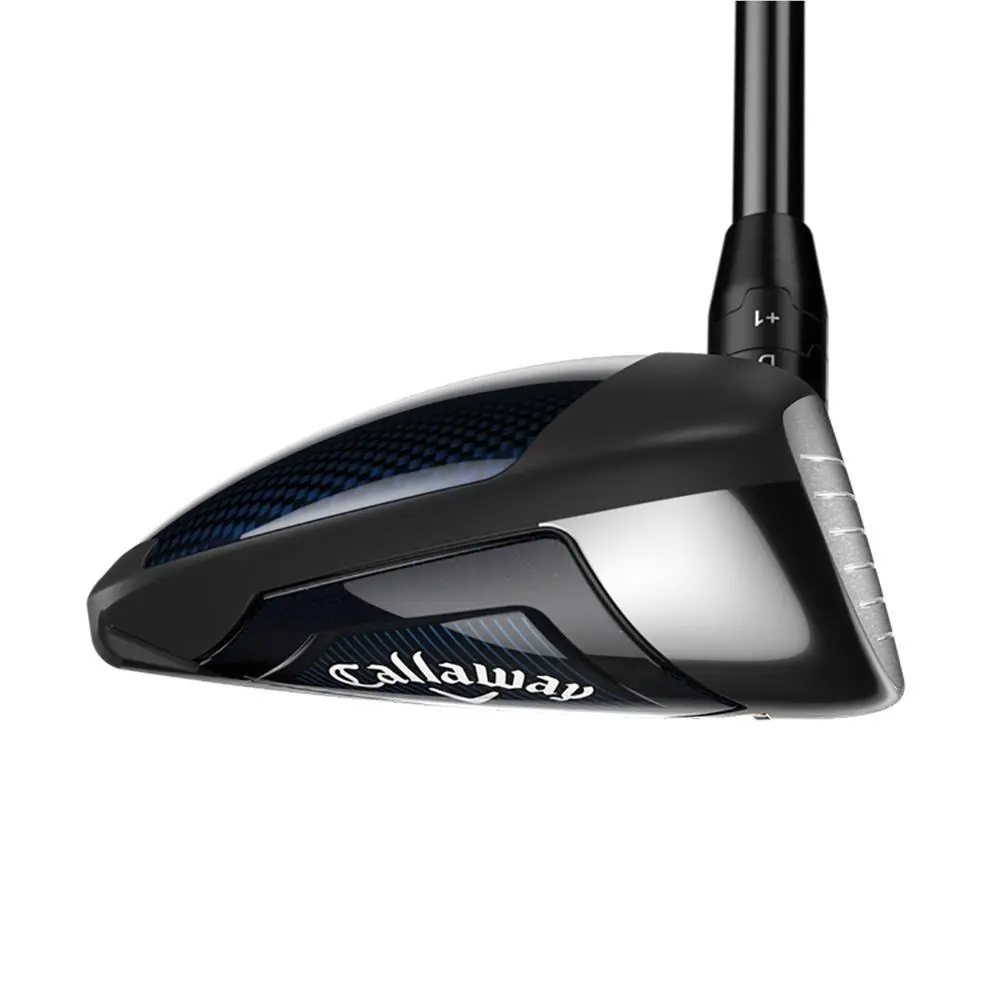 Callaway  - Paradym Triple Diamond - Paradym Triple Diamond 5