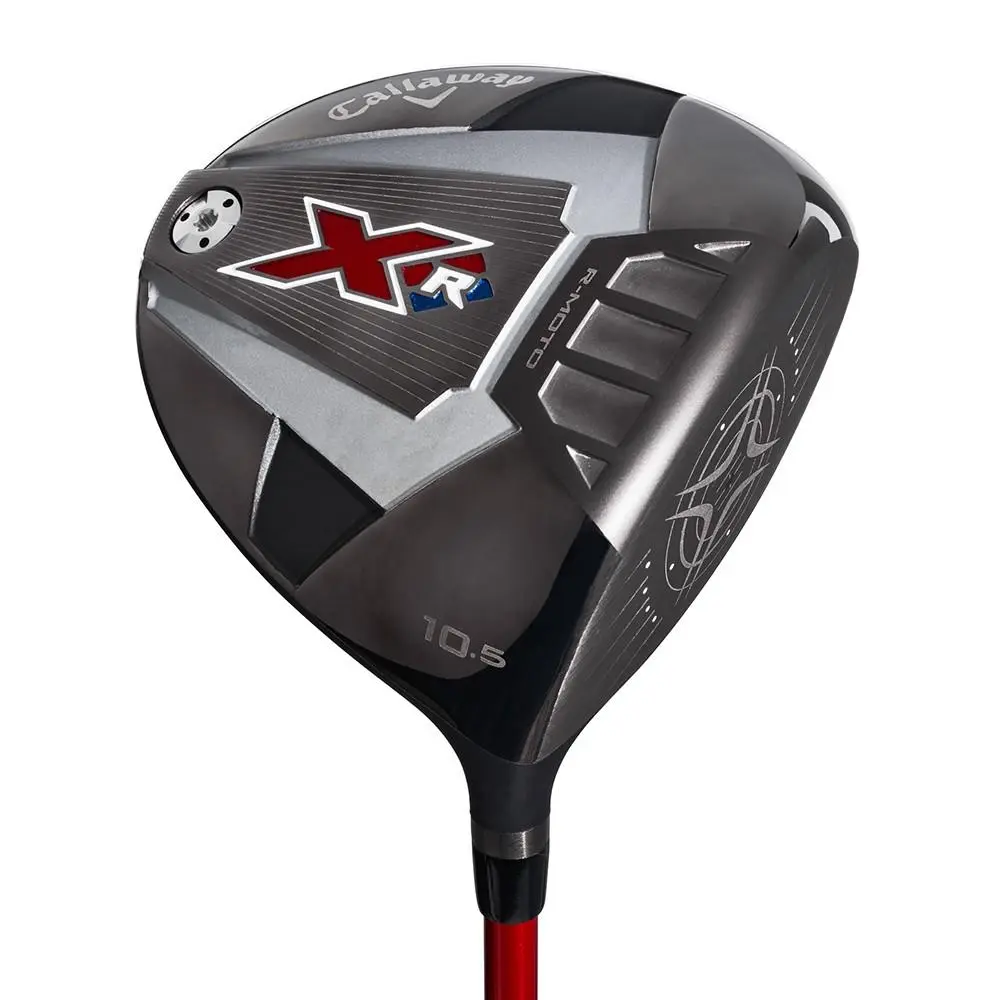 Callaway  - XR 5
