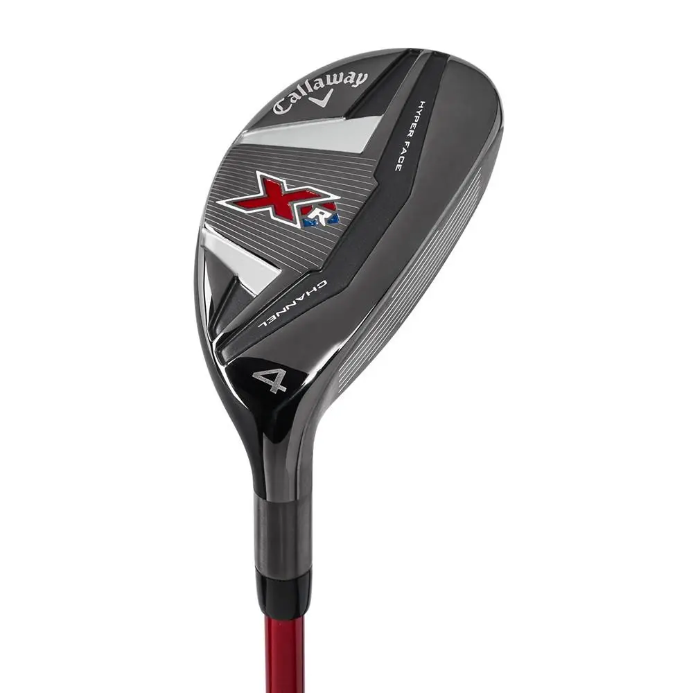 Callaway  - XR 6