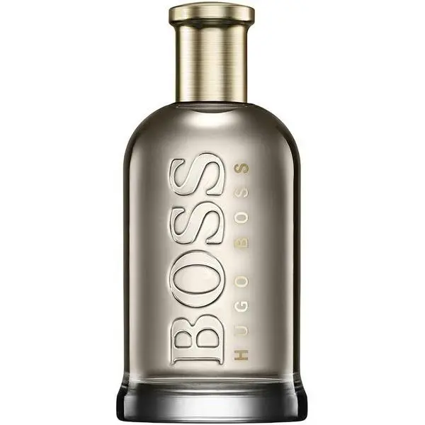 Hugo Boss Men`s Boss Bottled Edp Spray 3.3 oz Tester Fragrances 3614229828566