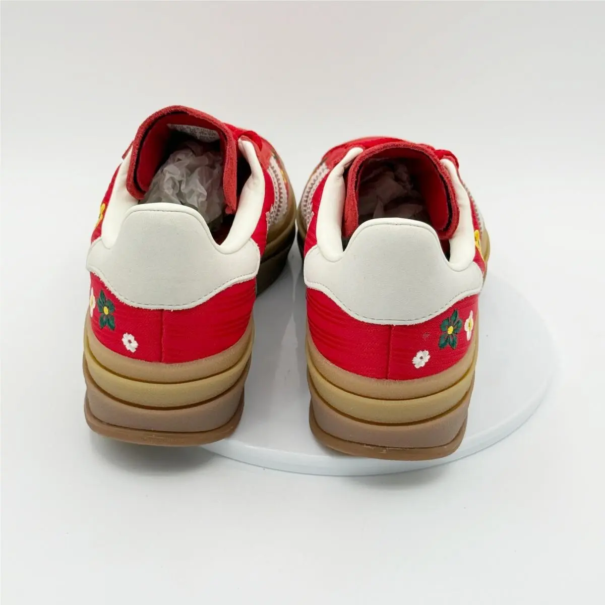 Adidas shoes - adidas Originals - Originals - IH1921 - Better Scarlet / Off White / Eqt Yellow 7