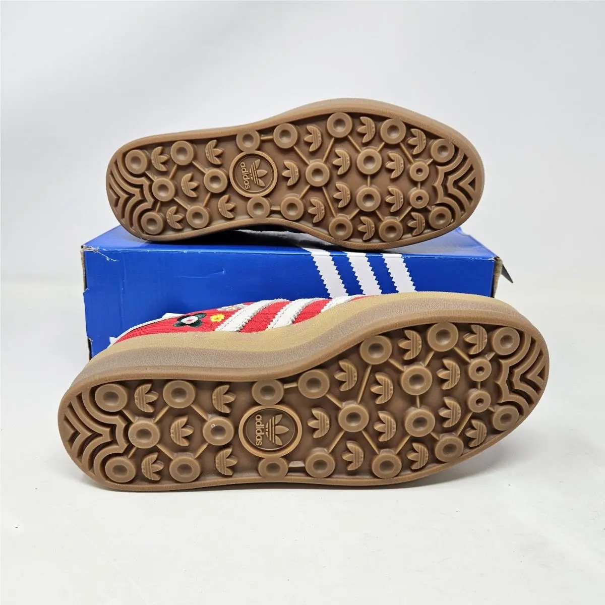 Adidas shoes - adidas Gazelle - Gazelle - IH1921 - Multicolor (UPC: 198321911317) 1