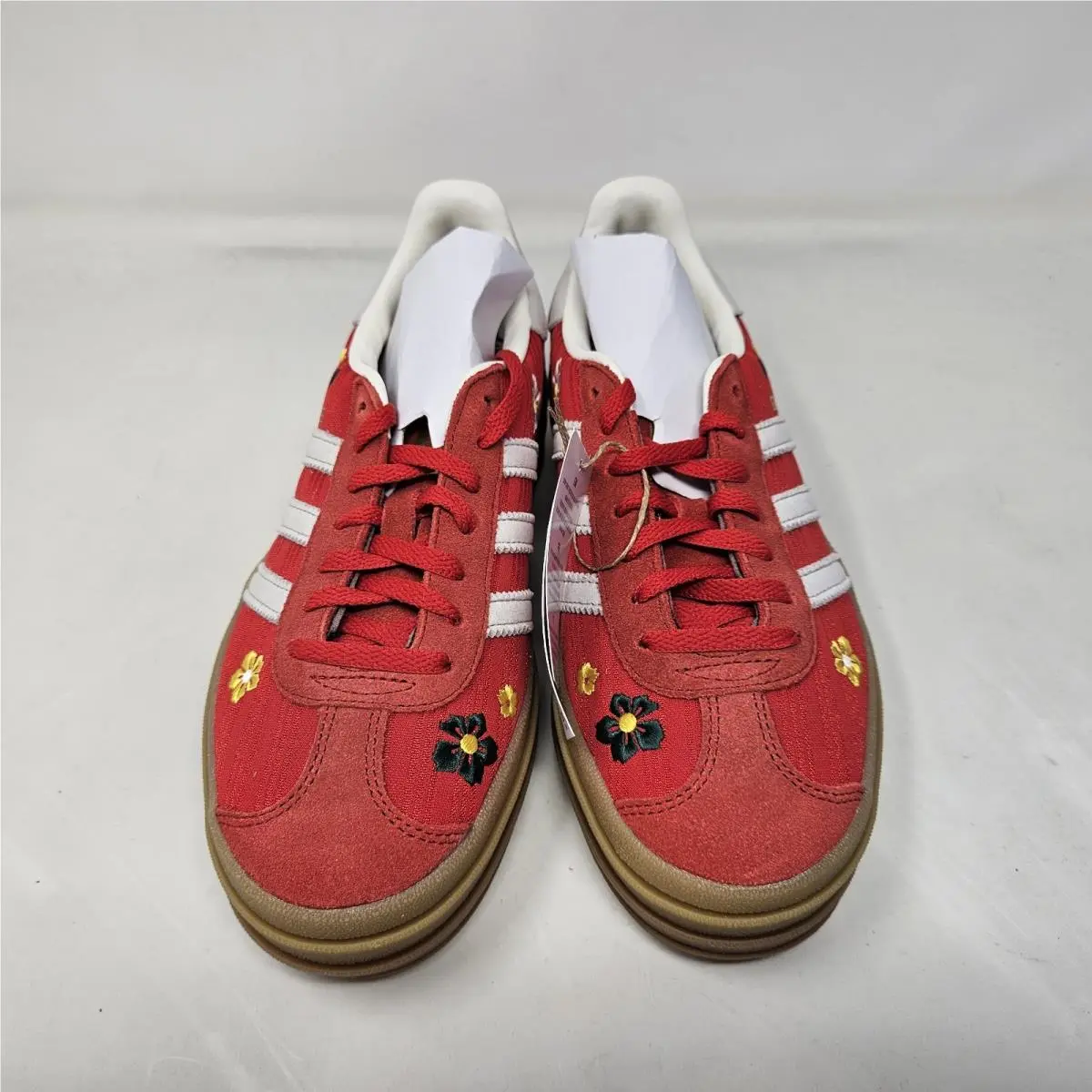 Adidas shoes - adidas Gazelle - Gazelle - IH1921 - Multicolor (UPC: 198321911317) 2
