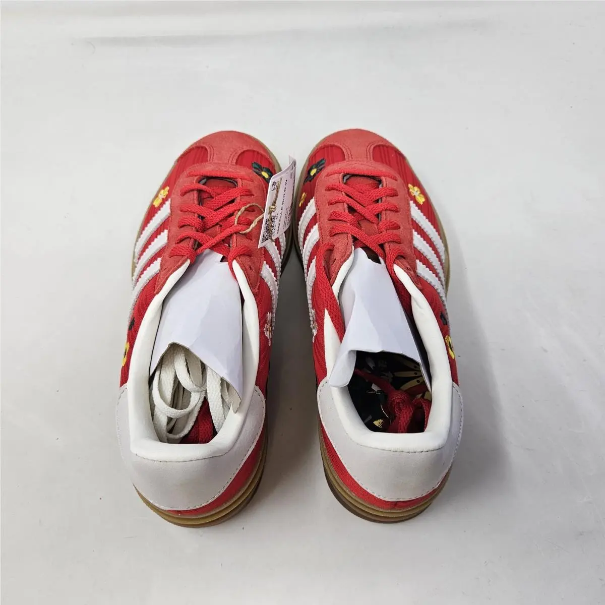 Adidas shoes - adidas Gazelle - Gazelle - IH1921 - Multicolor (UPC: 198321911317) 4