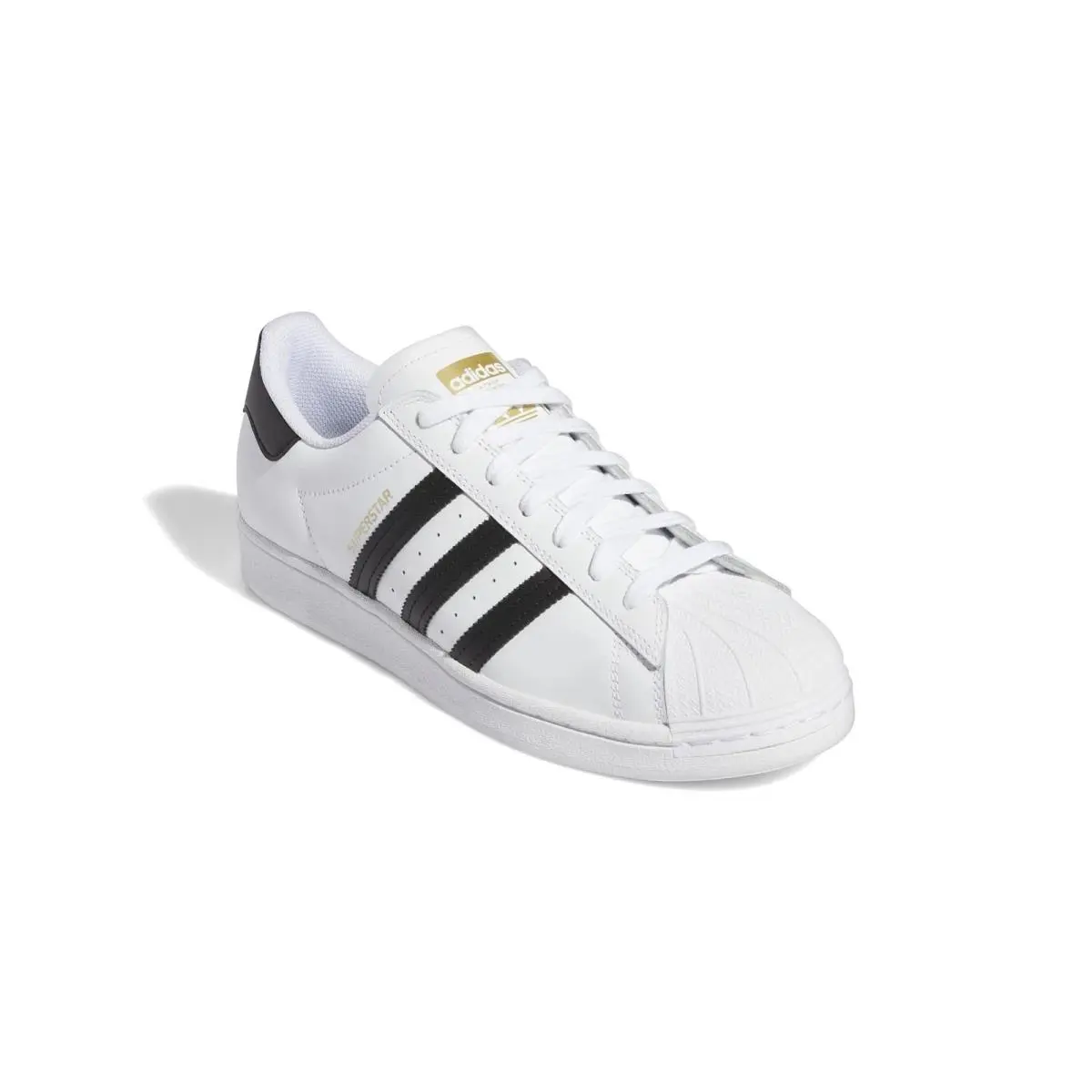 Adidas shoes - adidas Superstar ADV - Superstar ADV - GW6930 - White 1
