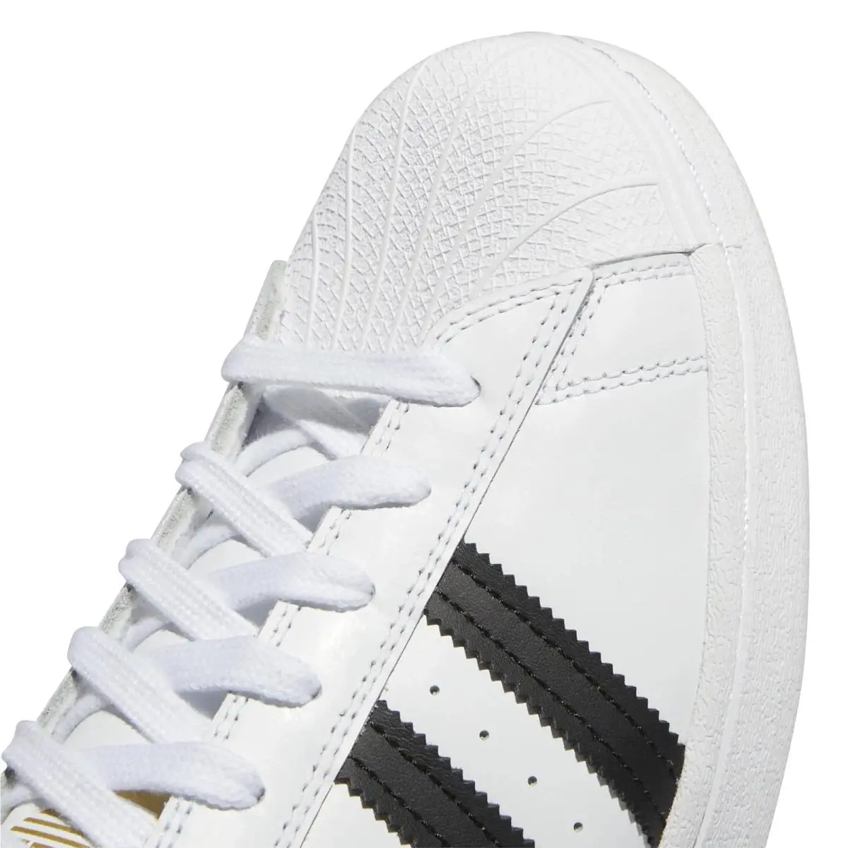 Adidas shoes - adidas Superstar ADV - Superstar ADV - GW6930 - White 3