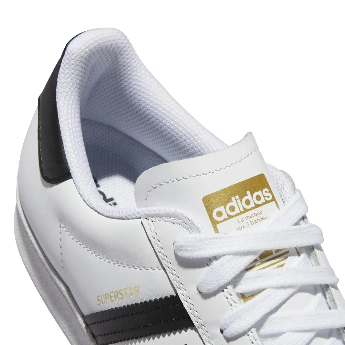 Adidas shoes - adidas Superstar ADV - Superstar ADV - GW6930 - White 4