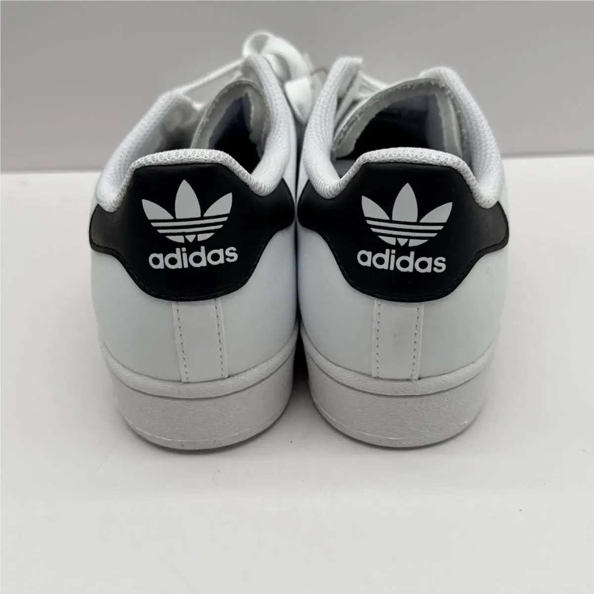 Adidas shoes - adidas Superstar - Superstar - GW6930 - White 9