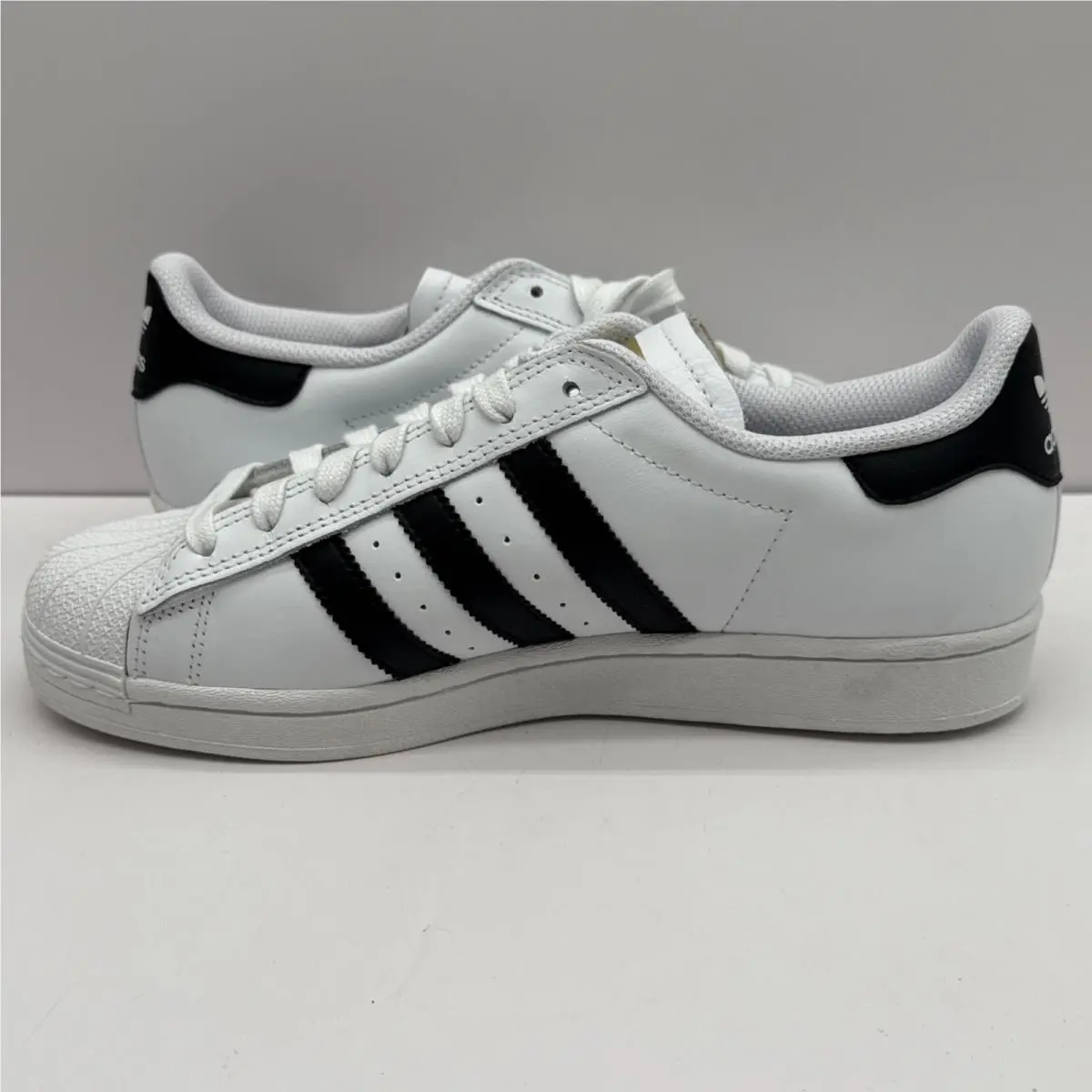 Adidas shoes - adidas Superstar - Superstar - GW6930 - White 10