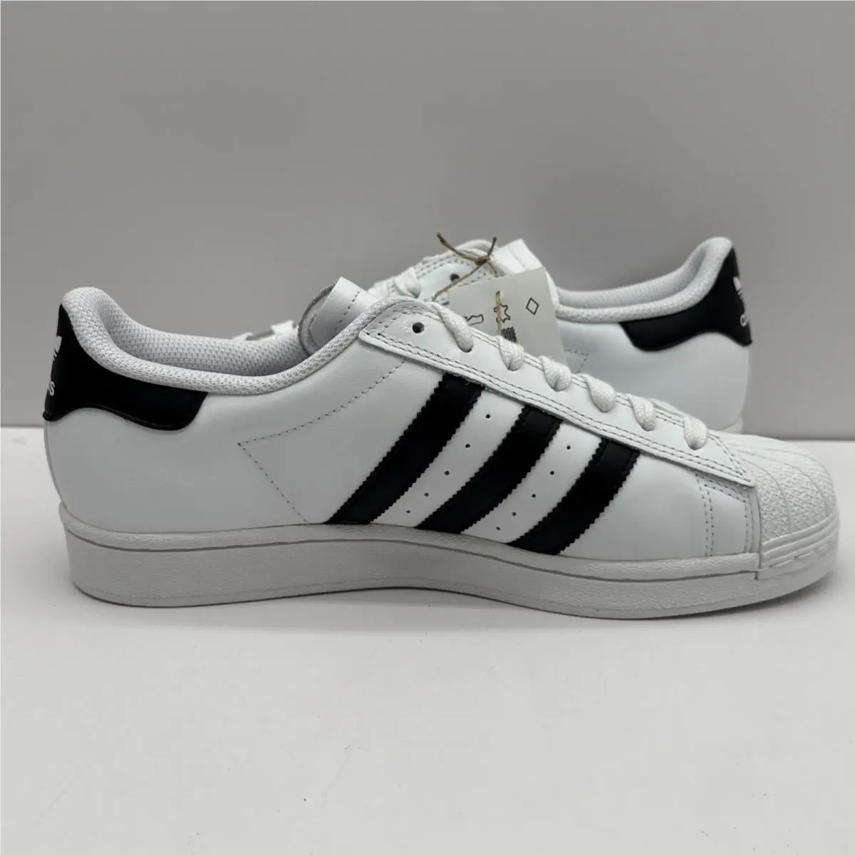 Adidas shoes - adidas Superstar - Superstar - GW6930 - White 11