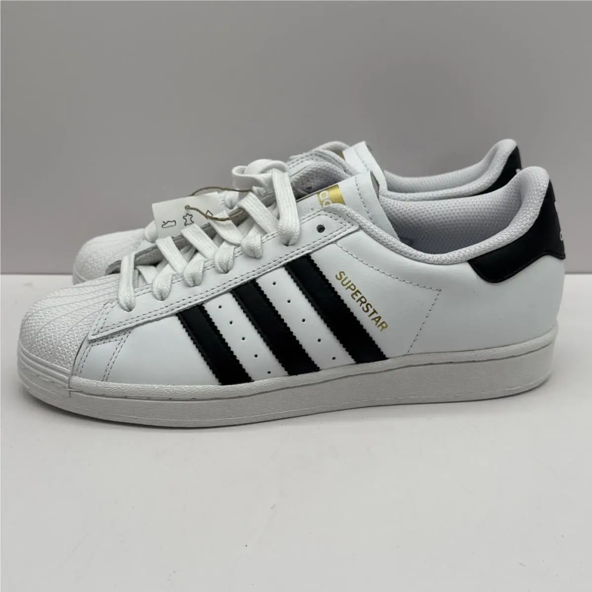 Adidas shoes - adidas Superstar - Superstar - GW6930 - White 1
