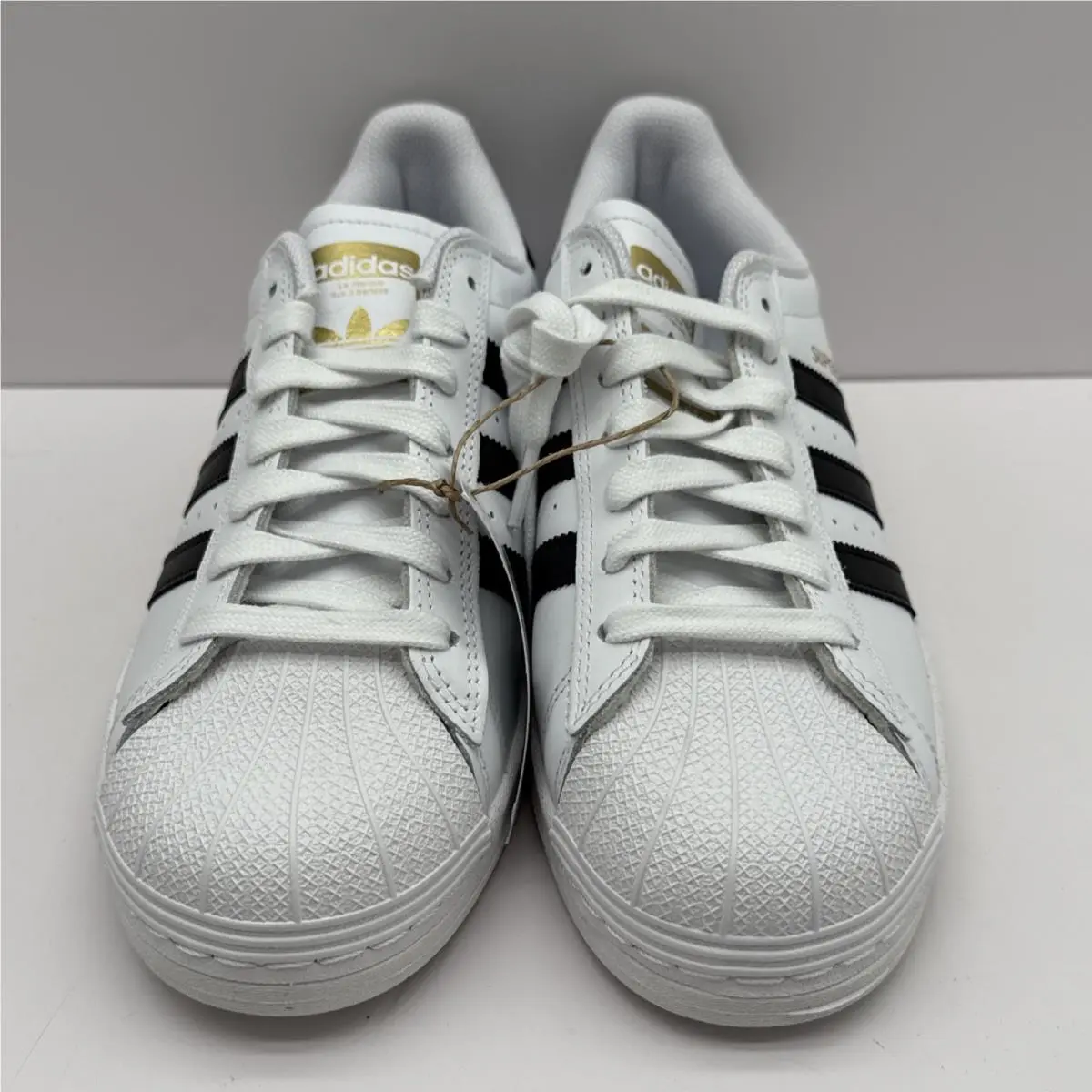 Adidas shoes - adidas Superstar - Superstar - GW6930 - White 3