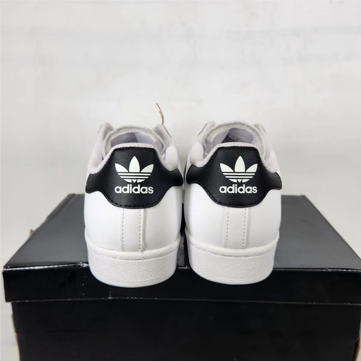 Adidas shoes - adidas Superstar - Superstar - GW6930 - White 3