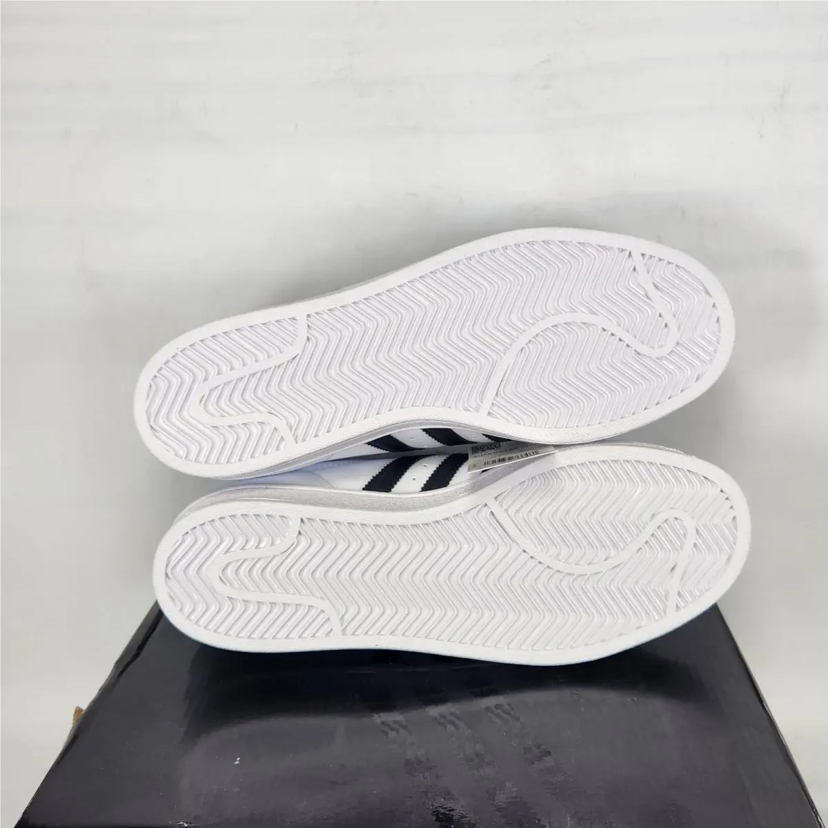 Adidas shoes - adidas Superstar - Superstar - GW6930 - White 4