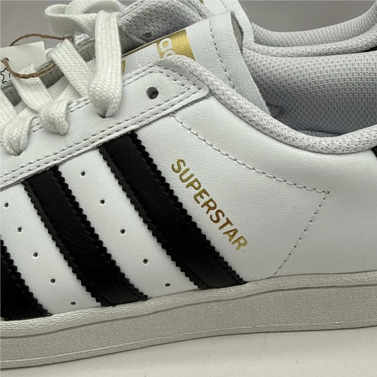 Adidas shoes - adidas Superstar - Superstar - GW6930 - White 2