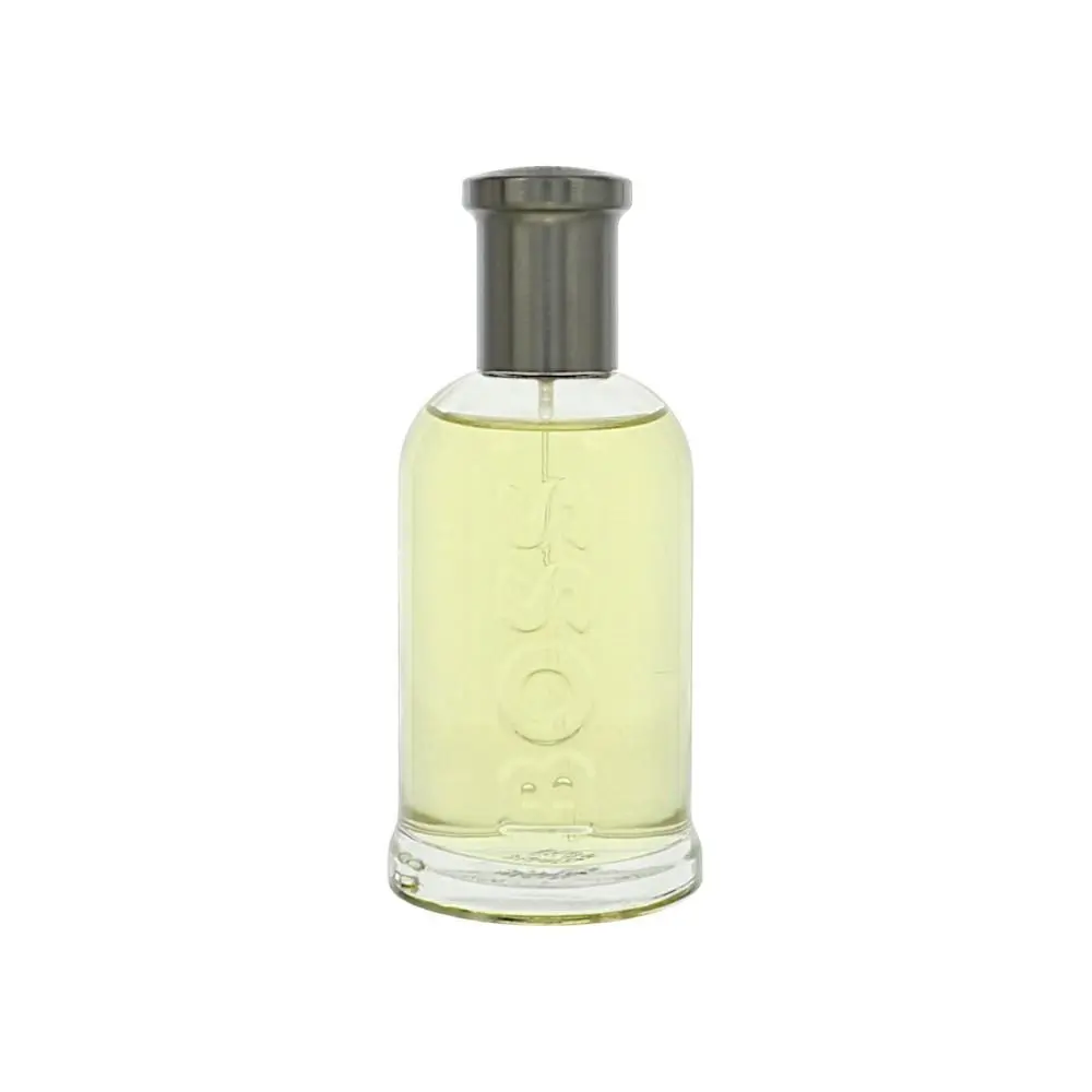 Boss 6 3.3 Eau De Toilette Spray by Hugo Boss Tester For Men