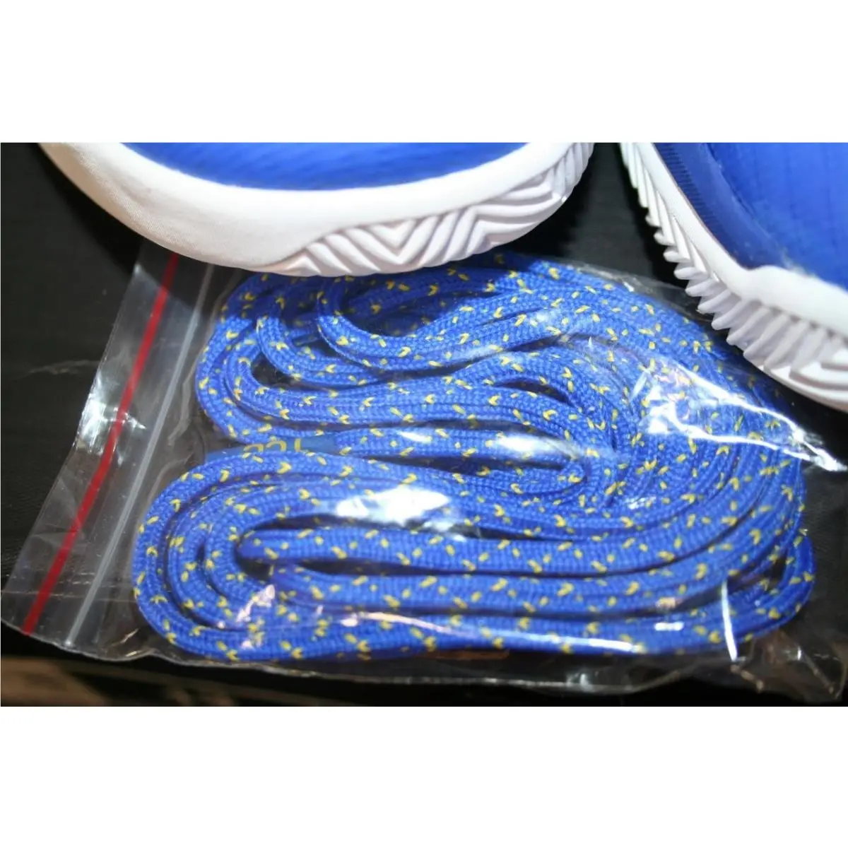 Under Armour shoes - Curry 3 - Curry - 1269279-400 - Blue 2