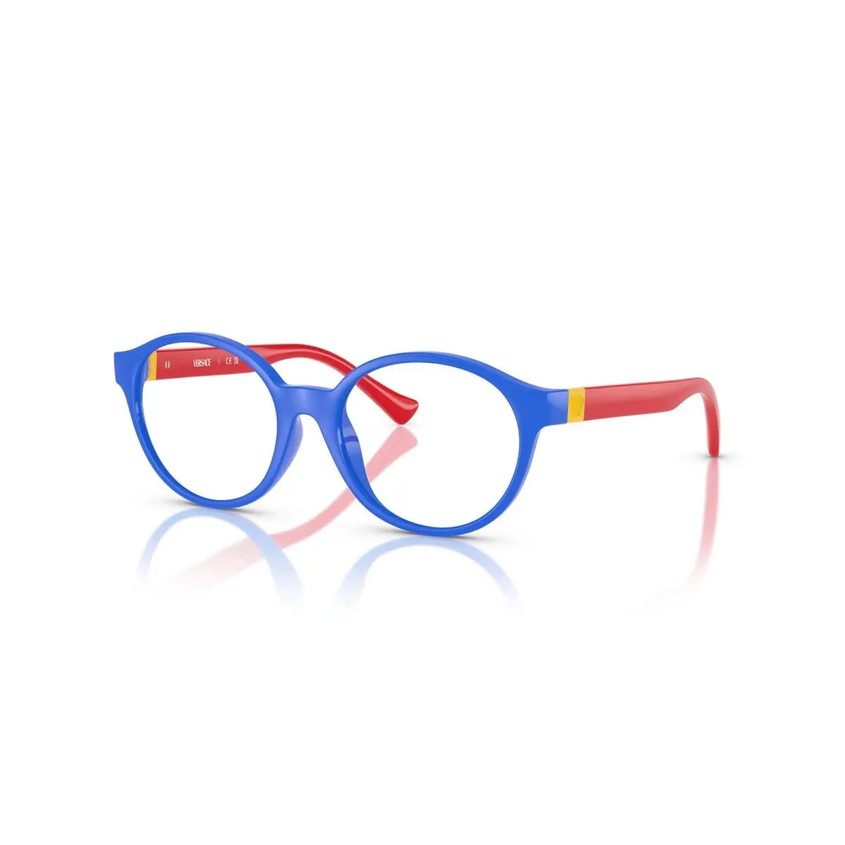 Versace Kids 3007U Eyeglasses 5440 Pink
