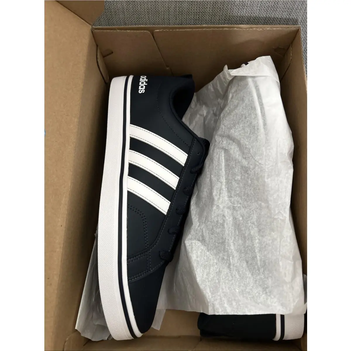 Adidas shoes - adidas Pace - Pace - B74494 - Black 0