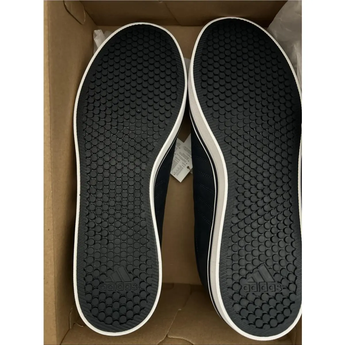 Adidas shoes - adidas Pace - Pace - B74494 - Black 2