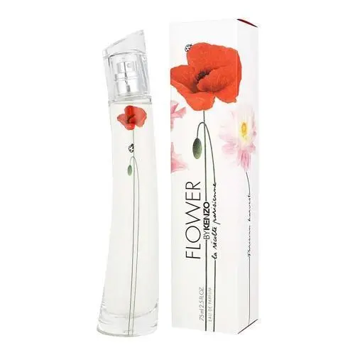 Flower La Recolte Parisienne by Kenzo For Women 2.5oz Eau De Parfum Spray